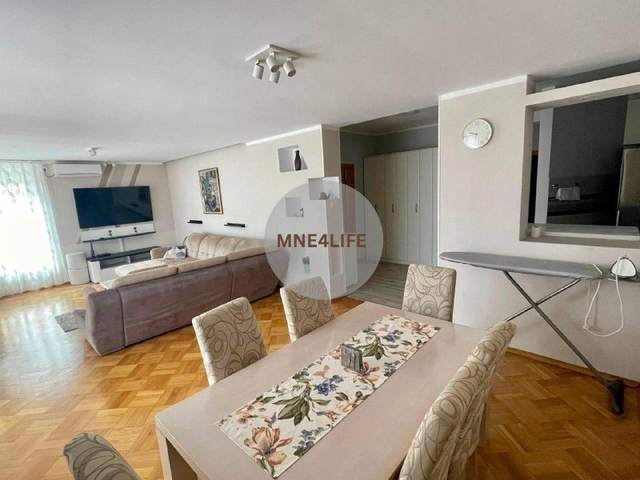 Продажа квартиры, Будва (район Старой школы) — фото 2 из 10