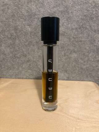 Holynose, Пепел (Ash)