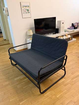 🛋️ Диван-кровать IKEA HAMMARN