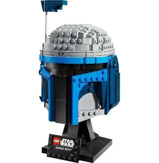🧩 LEGO Star Wars 75408