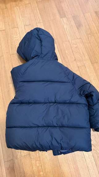 Зимняя куртка Zara