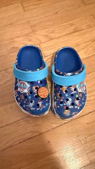 Детские Crocs C6 - 800 динар