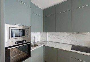 🏠 Квартира с 2 спальнями · Бечичи · €179 900 — фото 2 из 9