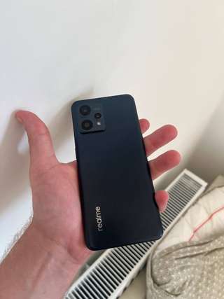 Realme 9 8/128GB — 12 000 RSD