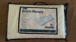 Ортопедическая/анатомическая подушка Magniflex Relano memory