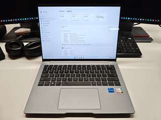 Продаю ноутбук Honor MagicBook 14 2023