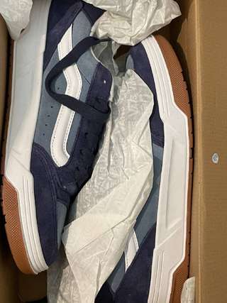 Брэнд: Vans · Модель: Hylane