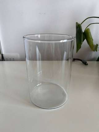 Вазы · Cylinder широкий