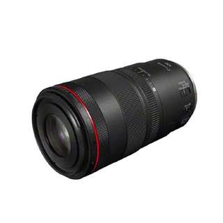 Объектив Canon RF 100mm 2.8 L Macro IS USM