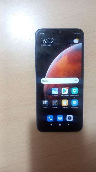 Продам телефон Xiaomi Redmi 9A. Год выпуска 2019