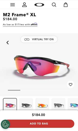 Белград · Дорчол · Oakley M2 Frame