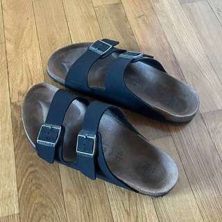 Birkenstock Arizona Vegan