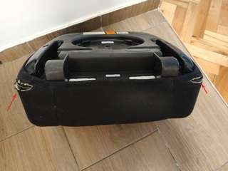 Продам бустер FREEON KALA MINERAL GREY 15–36 kg