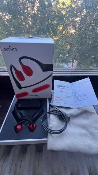 Продаю Suunto Wing 2 в отличном состоянии