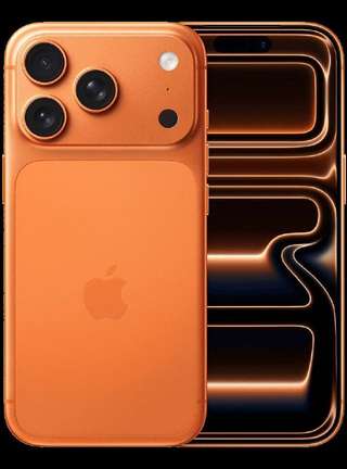 Продам iPhone 17pro, 256gb, в отличном состоянии, батарея 94%. Есть коробка