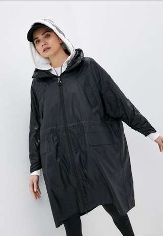 Парка adidas by Stella McCartney, размер XS