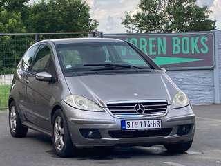 Продам Mercedes Benz A180