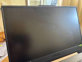 💻 Продам игровой ноутбук ASUS TUF Gaming A15 (FA507NV)