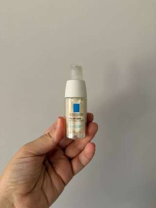La Roche-Posay Toleriane крем для глаз