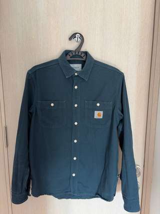 Carhartt WIP clink shirt