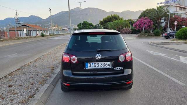 г.Бар. #Продаю и оставляю вам VW Golf Plus на немецких номерах, всеми документ — фото 10 из 10