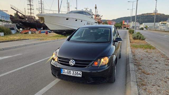 г.Бар. #Продаю и оставляю вам VW Golf Plus на немецких номерах, всеми документ — фото 5 из 10