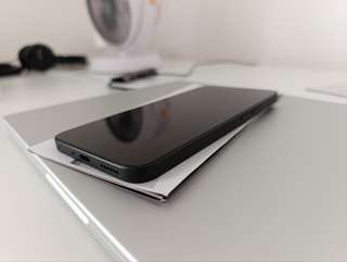 Смартфон Xiaomi 15T