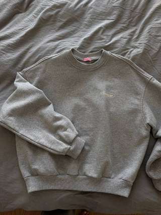 Свитшот yos design