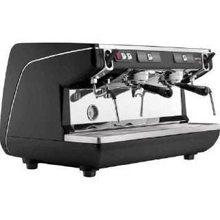 Кофемашина Nuova Simonelli Appia Life 2 в отличном состоянии