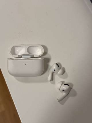 AirPods Pro 1го поколения