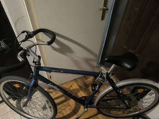 Продам велосипед · Рама 55 см, колеса 28"