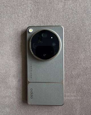 1) Продам Телефон Oppo Find X9 Ultra 12/512 Global