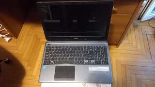 Продам ноутбук Acer Aspire E1-532