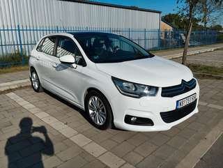 Продам Citroen C4 1,6 BlueHDI, 2015 г.в