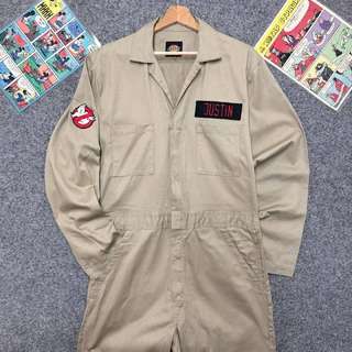 Комбинезон Dickies Ghostbusters