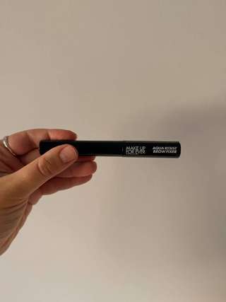 Гель для бровей MAKE UP FOREVER AQUA RESIST BROW FIXER