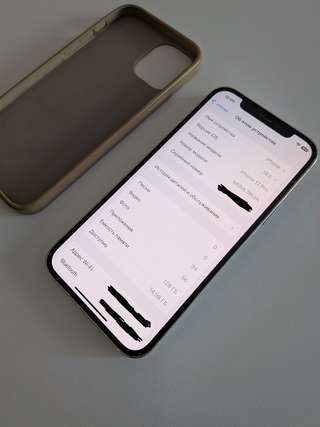 Белград · iphone 12 pro 128 белый