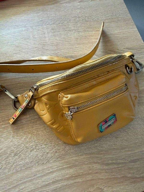 Поясная сумка Desigual — фото 2 из 2