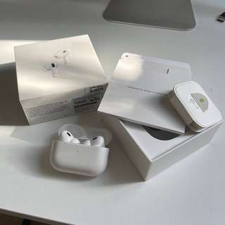 Продаю AirPods Pro 2