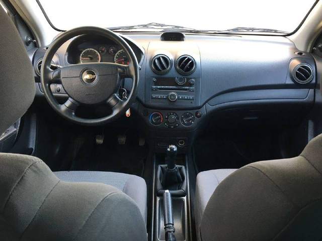 🚗 Аренда Пежо 107 1.0 — фото 10 из 10
