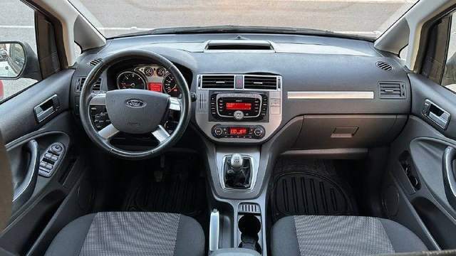 🚗 Аренда Пежо 107 1.0 — фото 5 из 10