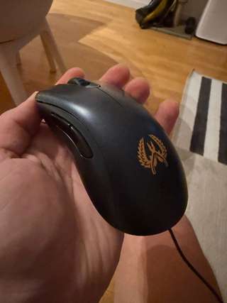 Zowie EC2-B проводная легенда