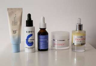 Beauty of Joseon Relief Sun Aqua-fresh Rice+B5 SPF 50+ PA++++ химические уф-фи