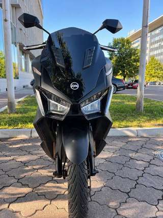 Сдам в аренду скутер 🛵