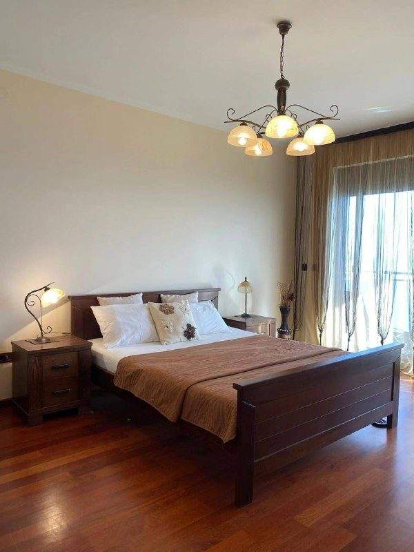 Продажа квартиры с панорамным видом на море над Будвой — фото 6 из 10