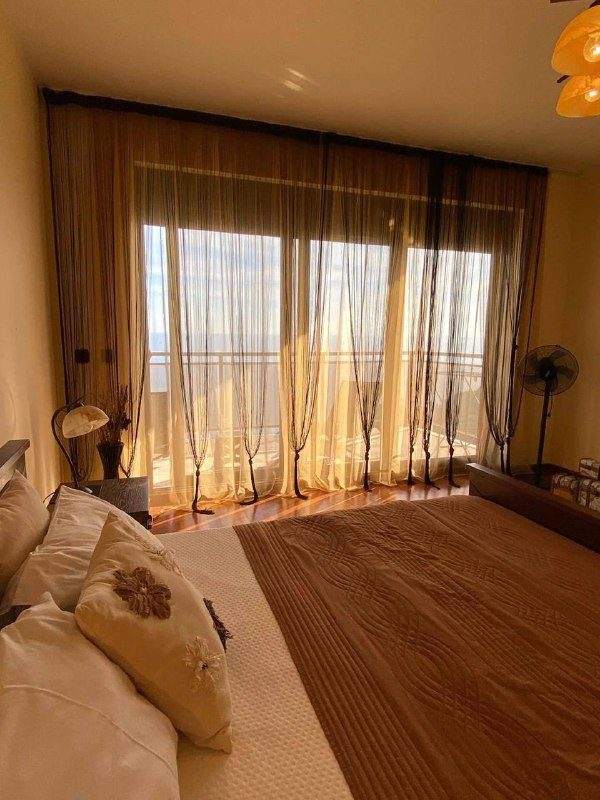Продажа квартиры с панорамным видом на море над Будвой — фото 7 из 10