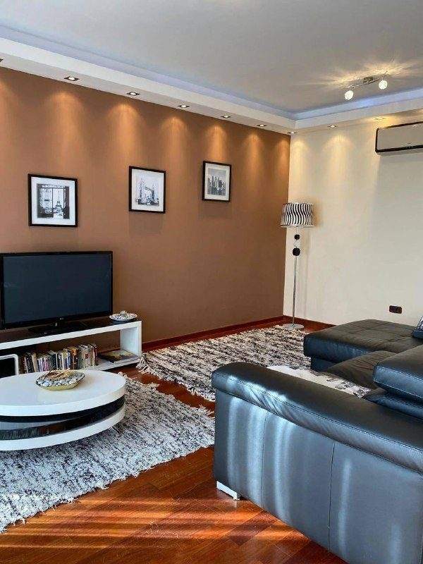 Продажа квартиры с панорамным видом на море над Будвой — фото 8 из 10