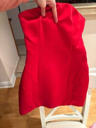Платье Zara · Размер xs