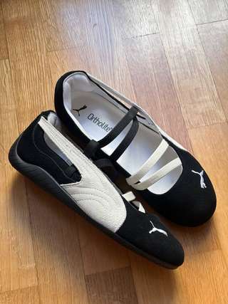 Puma Speedcat Ballet
