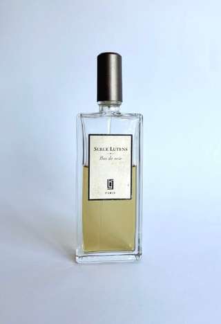 Serge Lutens Bas de Soie EDP, ~33/50 мл (Винтаж, май 2011 г.)